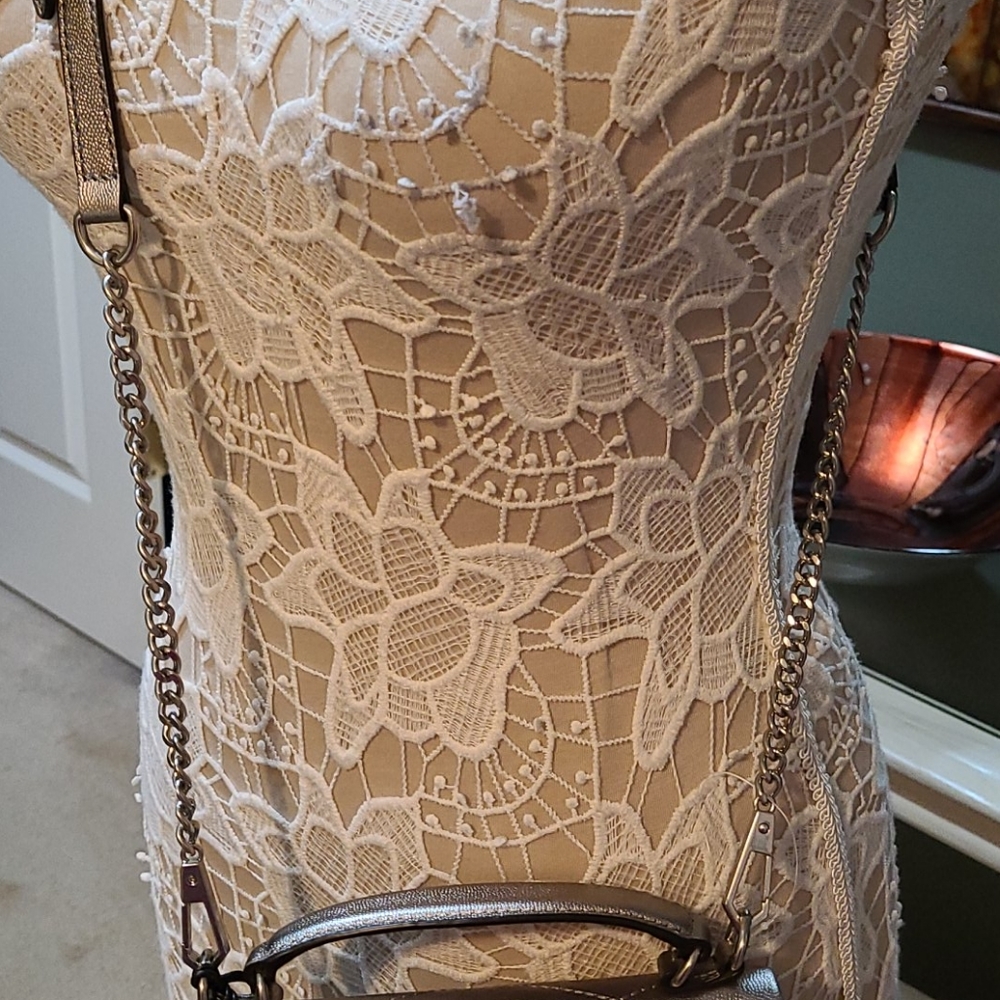 REBECCA MINKOFF CROSSBODY PHONE BAG - Picture 9 of 9